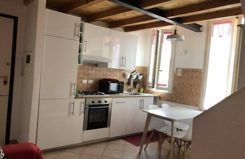 Historic Center Apartment | 50 m² Apartment ∙ 1 bedroom ∙ 2 guests