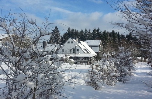 Glindfeld Apartment | 50 m² Apartment ∙ 1 bedroom ∙ 4 guests