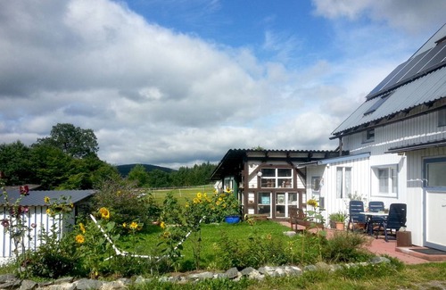 Glindfeld Apartment | 50 m² Apartment ∙ 1 bedroom ∙ 4 guests