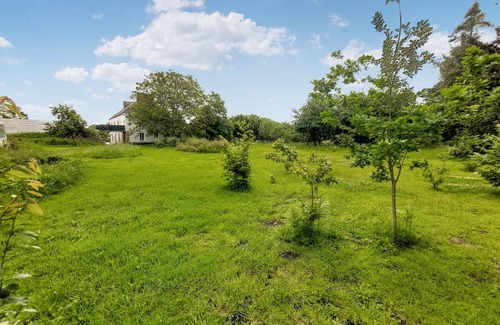 Saint-Evarzec Apartment | 50 m² Apartment ∙ 1 bedroom ∙ 4 guests