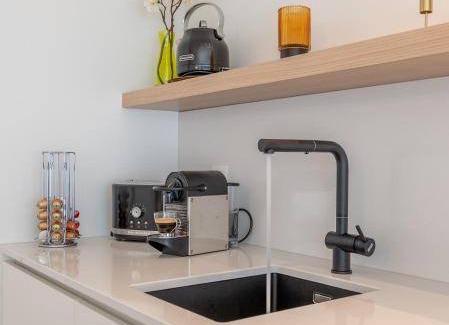 Knokke Apartment | 50 m² Apartment ∙ 1 bedroom ∙ 3 guests