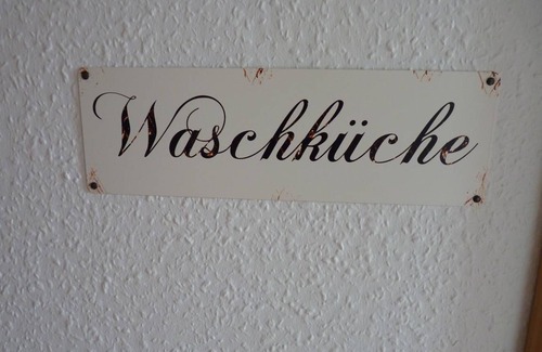 Twielenfleth Apartment | 50 m² Apartment ∙ 1 bedroom ∙ 2 guests