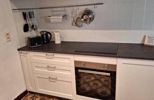 Les Platanes Apartment | 50 m² Apartment ∙ 1 bedroom ∙ 4 guests