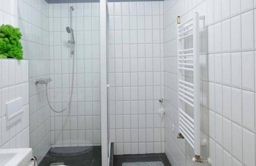 Ujlipotvaros Apartment | 50 m² Apartment ∙ 2 bedrooms ∙ 5 guests