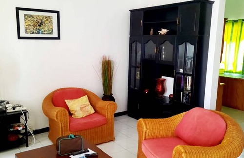 Flic-en-Flac Apartment | 50 m² Apartment ∙ 1 bedroom ∙ 2 guests