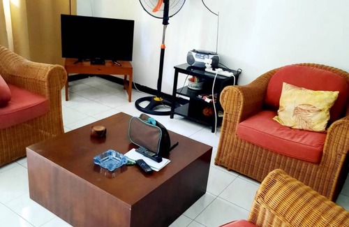Flic-en-Flac Apartment | 50 m² Apartment ∙ 1 bedroom ∙ 2 guests