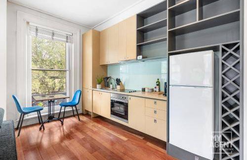 Chinatown Apartment | 50 m² Apartment ∙ 1 bedroom ∙ 2 guests