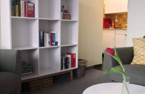 Locarno Apartment | 50 m² Apartment ∙ 1 bedroom ∙ 2 guests