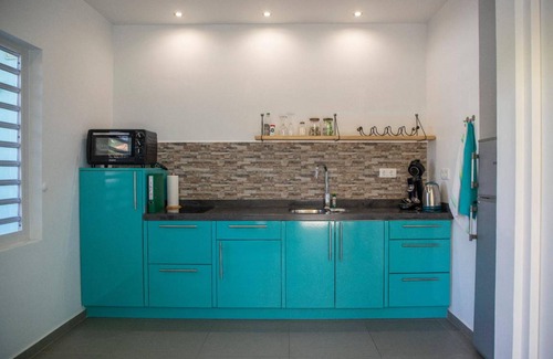 Fontein Apartment | 50 m² Apartment ∙ 1 bedroom ∙ 2 guests