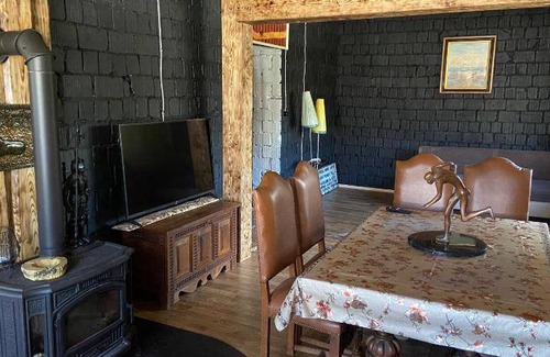 Luganuse Apartment | 50 m² Apartment ∙ 1 bedroom ∙ 3 guests