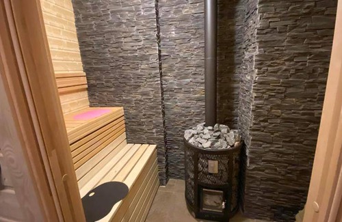 Luganuse Apartment | 50 m² Apartment ∙ 1 bedroom ∙ 3 guests