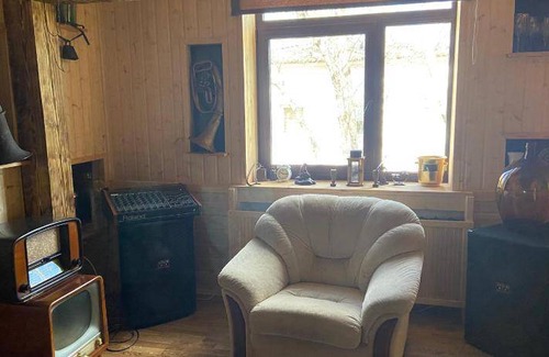 Luganuse Apartment | 50 m² Apartment ∙ 1 bedroom ∙ 3 guests