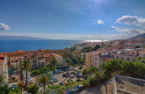 Ajaccio Apartment | 50 m² Apartment ∙ 1 bedroom ∙ 4 guests