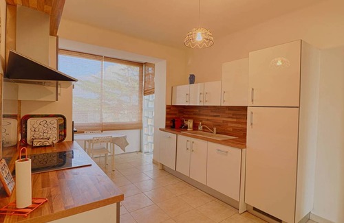 Ajaccio Apartment | 50 m² Apartment ∙ 1 bedroom ∙ 4 guests
