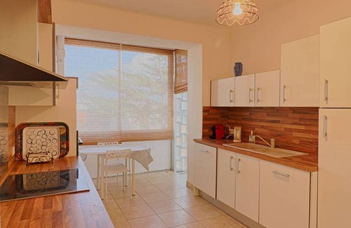 Ajaccio Apartment | 50 m² Apartment ∙ 1 bedroom ∙ 4 guests