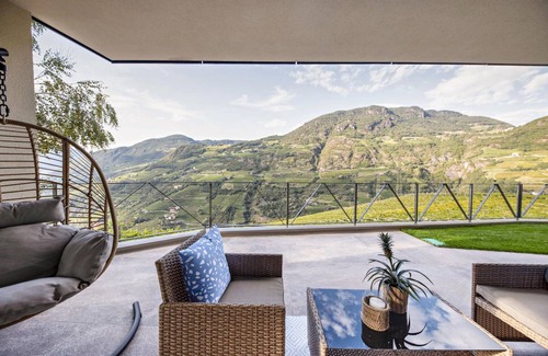 Cornedo All'isarco Apartment | 50 m² Apartment ∙ 1 bedroom ∙ 4 guests