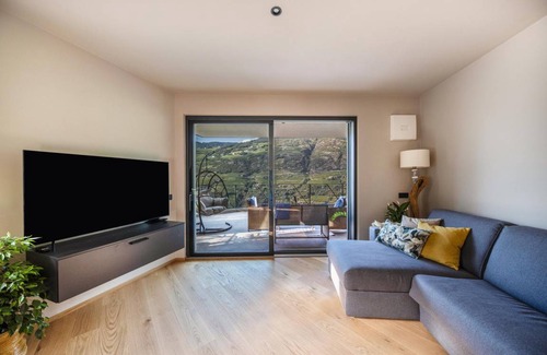 Cornedo All'isarco Apartment | 50 m² Apartment ∙ 1 bedroom ∙ 4 guests