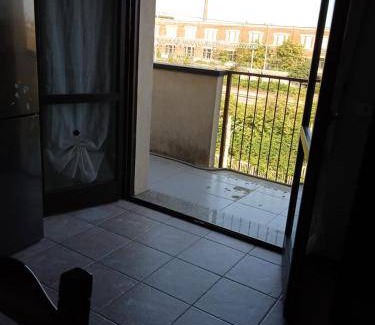 Legnano Apartment | 50 m² Apartment ∙ 1 bedroom ∙ 2 guests