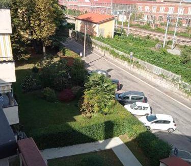 Legnano Apartment | 50 m² Apartment ∙ 1 bedroom ∙ 2 guests