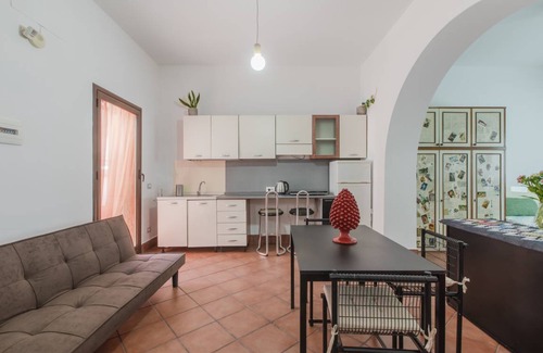 Borgo Vecchio Apartment | 50 m² Apartment ∙ 1 bedroom ∙ 4 guests