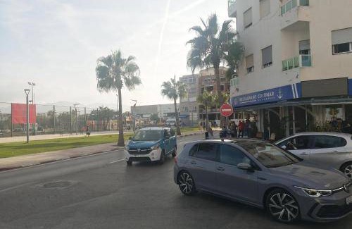 Miramar Apartment | 50 m² Apartment ∙ 1 bedroom ∙ 4 guests