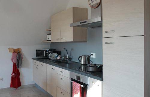 Cheiry Apartment | 50 m² Apartment ∙ 1 bedroom ∙ 4 guests