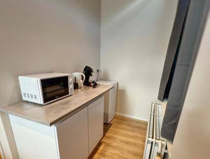 Ransart Apartment | 50 m² Apartment ∙ 1 bedroom ∙ 2 guests