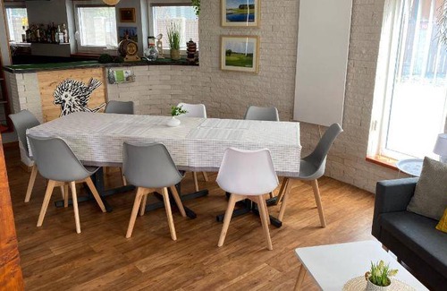 Zlonin Apartment | 50 m² Apartment ∙ 1 bedroom ∙ 4 guests