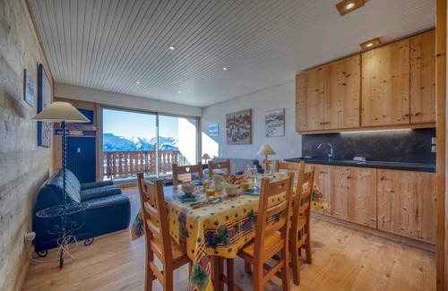 Cognet Apartment | 50 m² Apartment ∙ 1 bedroom ∙ 6 guests