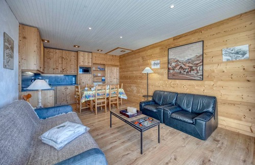 Cognet Apartment | 50 m² Apartment ∙ 1 bedroom ∙ 6 guests
