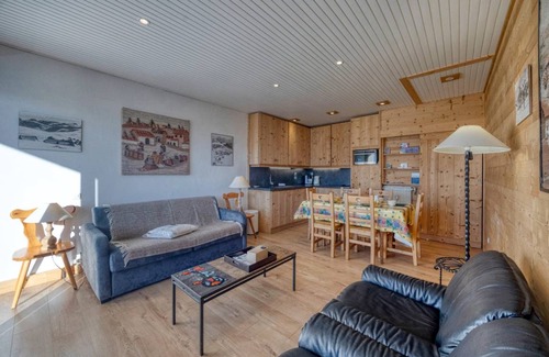 Cognet Apartment | 50 m² Apartment ∙ 1 bedroom ∙ 6 guests