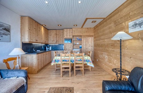 Cognet Apartment | 50 m² Apartment ∙ 1 bedroom ∙ 6 guests