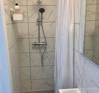 Vaux-sous-Chevremont Apartment | 50 m² Apartment ∙ 1 bedroom ∙ 2 guests