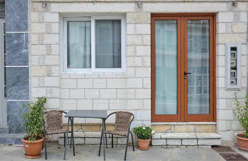 Pylos Apartment | 50 m² Apartment ∙ 1 bedroom ∙ 3 guests