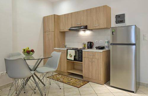 Pylos Apartment | 50 m² Apartment ∙ 1 bedroom ∙ 3 guests