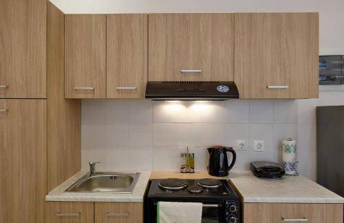 Pylos Apartment | 50 m² Apartment ∙ 1 bedroom ∙ 3 guests