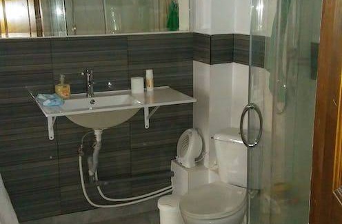 Luxembourg Ardennes Apartment | 50 m² Apartment ∙ 1 bedroom ∙ 3 guests