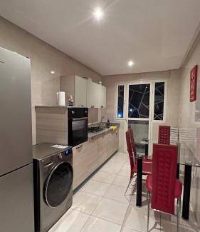 Oujda Apartment | 50 m² Apartment ∙ 1 bedroom ∙ 4 guests