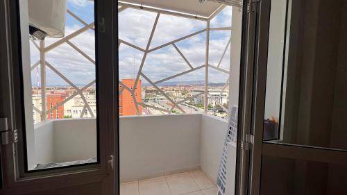 Oujda Apartment | 50 m² Apartment ∙ 1 bedroom ∙ 4 guests