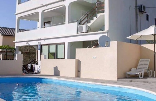 Vrsi Apartment | 50 m² Apartment ∙ 1 bedroom ∙ 4 guests