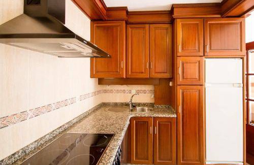 Corcubion Apartment | 50 m² Apartment ∙ 1 bedroom ∙ 3 guests