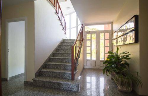 Corcubion Apartment | 50 m² Apartment ∙ 1 bedroom ∙ 3 guests