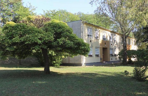 Kaposvar Apartment | 50 m² Apartment ∙ 1 bedroom ∙ 3 guests
