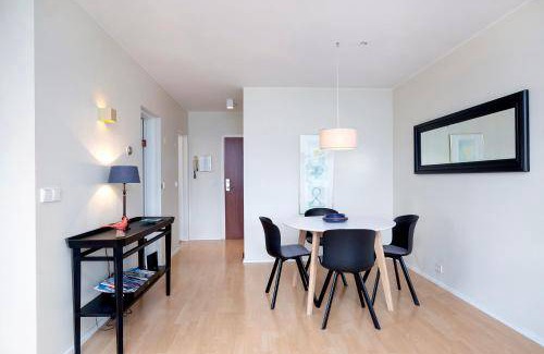 Laugardalur Apartment | 50 m² Apartment ∙ 1 bedroom ∙ 4 guests