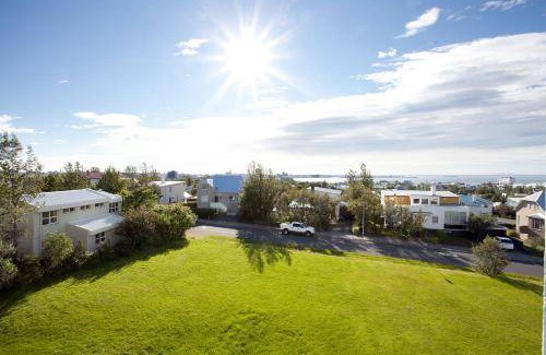 Laugardalur Apartment | 50 m² Apartment ∙ 1 bedroom ∙ 4 guests