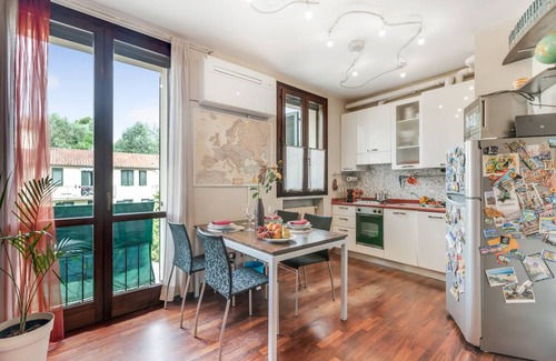 Angera Apartment | 50 m² Apartment ∙ 1 bedroom ∙ 3 guests