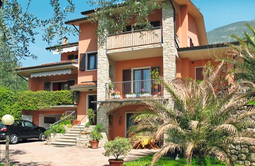Val di Sogno Apartment | 50 m² Apartment ∙ 1 bedroom ∙ 4 guests