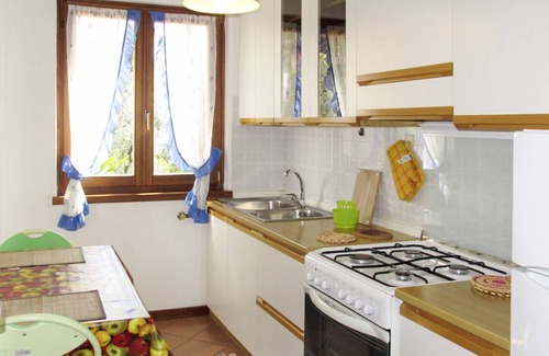 Val di Sogno Apartment | 50 m² Apartment ∙ 1 bedroom ∙ 4 guests