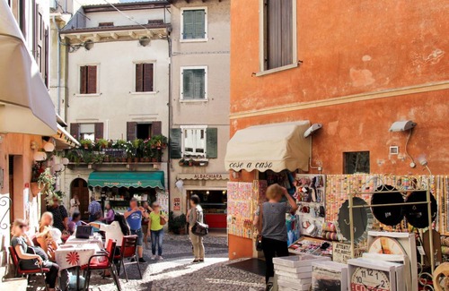 Val di Sogno Apartment | 50 m² Apartment ∙ 1 bedroom ∙ 4 guests