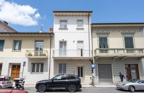 Viareggio Apartment | 50 m² Apartment ∙ 1 bedroom ∙ 3 guests